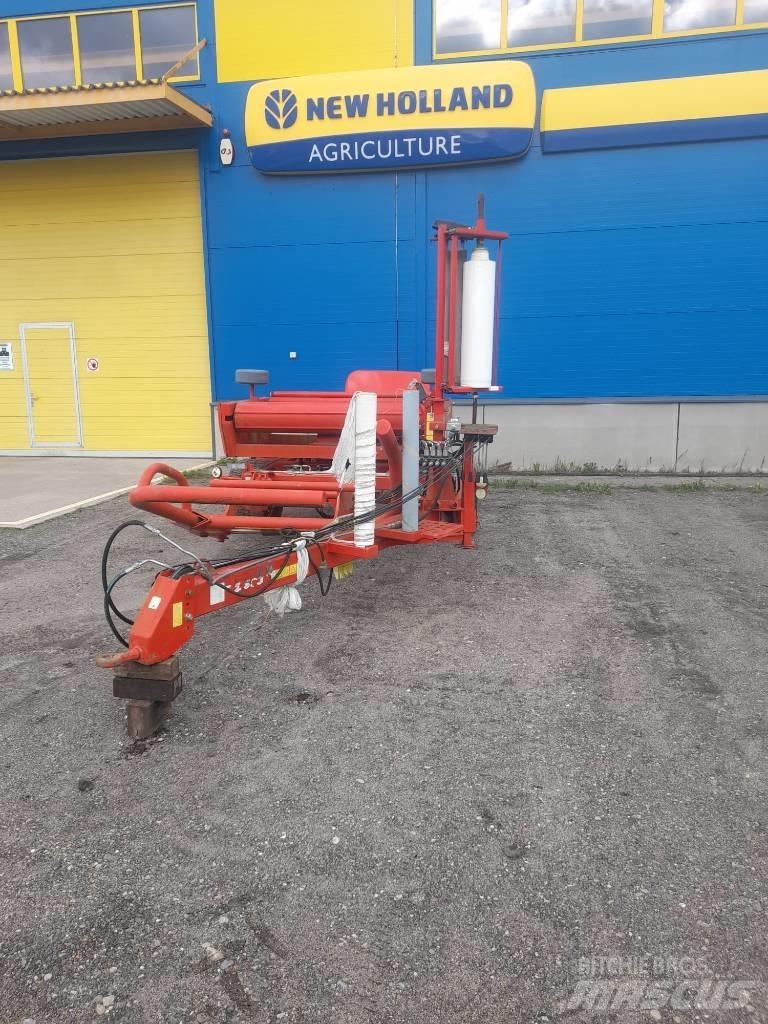 Metal-Fach Z593 Autres matériels de fenaison