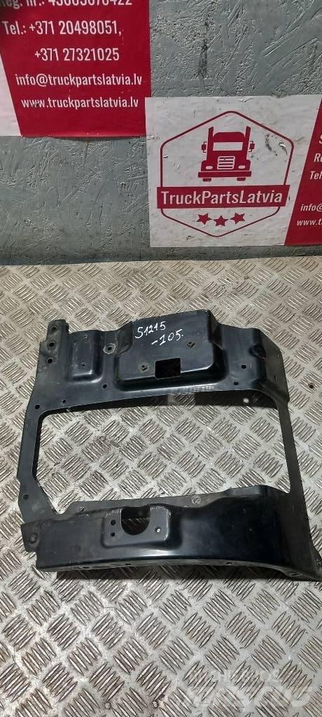 Scania R440  1853355 Cabines