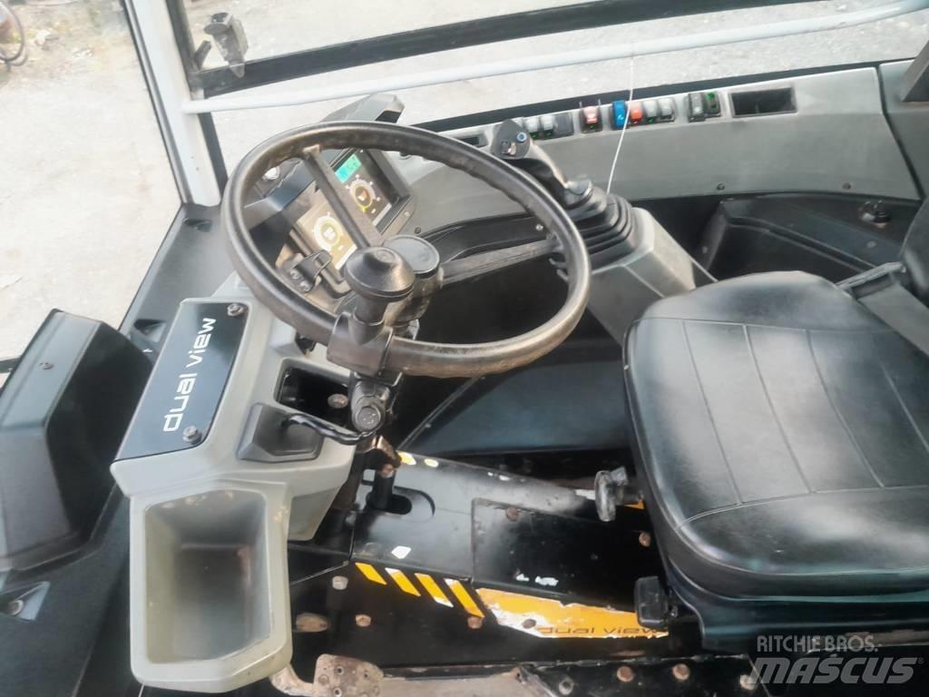 Wacker Neuson DV 90 Mini tombereau