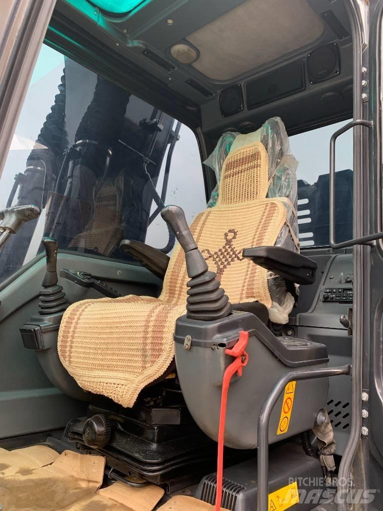 Volvo EC 140 Pelle sur chenilles