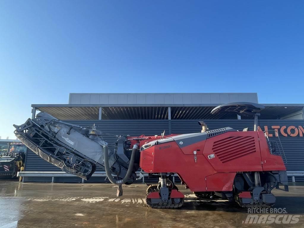 Wirtgen W 130 CFI Fraiseuse à froid