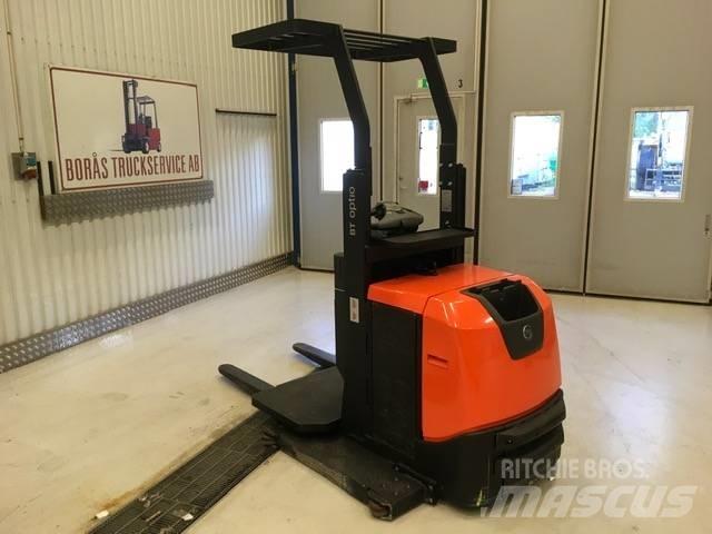 Toyota OSE 100 W Préparateur de commande au sol