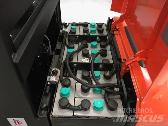 Toyota OSE 100 W Préparateur de commande au sol
