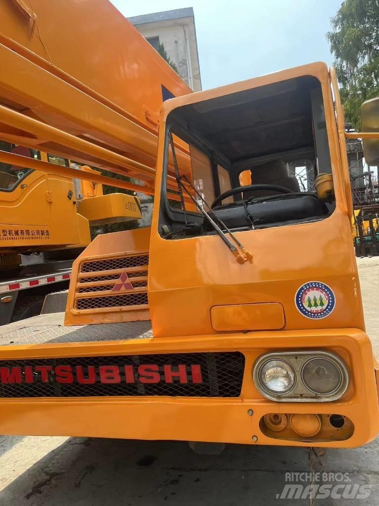 Tadano TS 80 R-1 Grues tout terrain