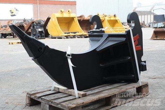Verachtert TR40 Construction - Autres