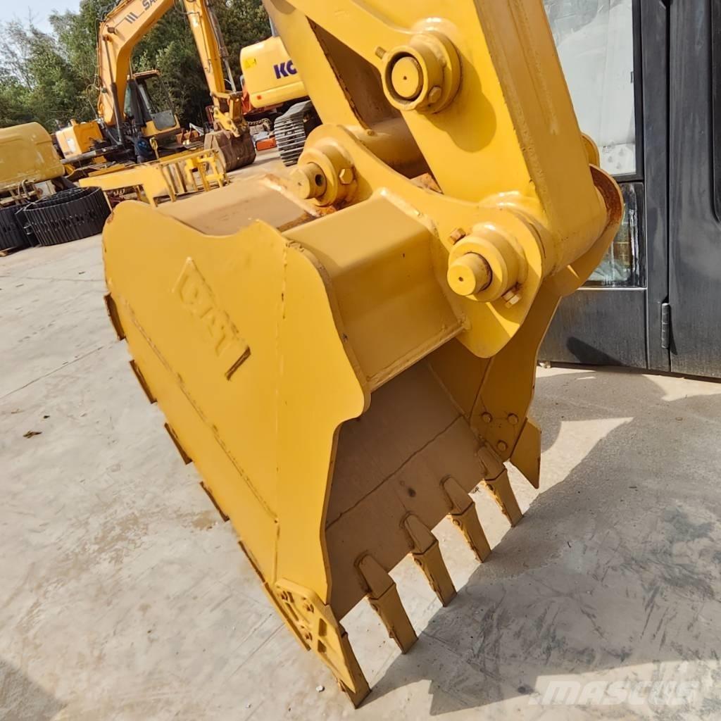CAT 308 D Mini pelle 7t-12t