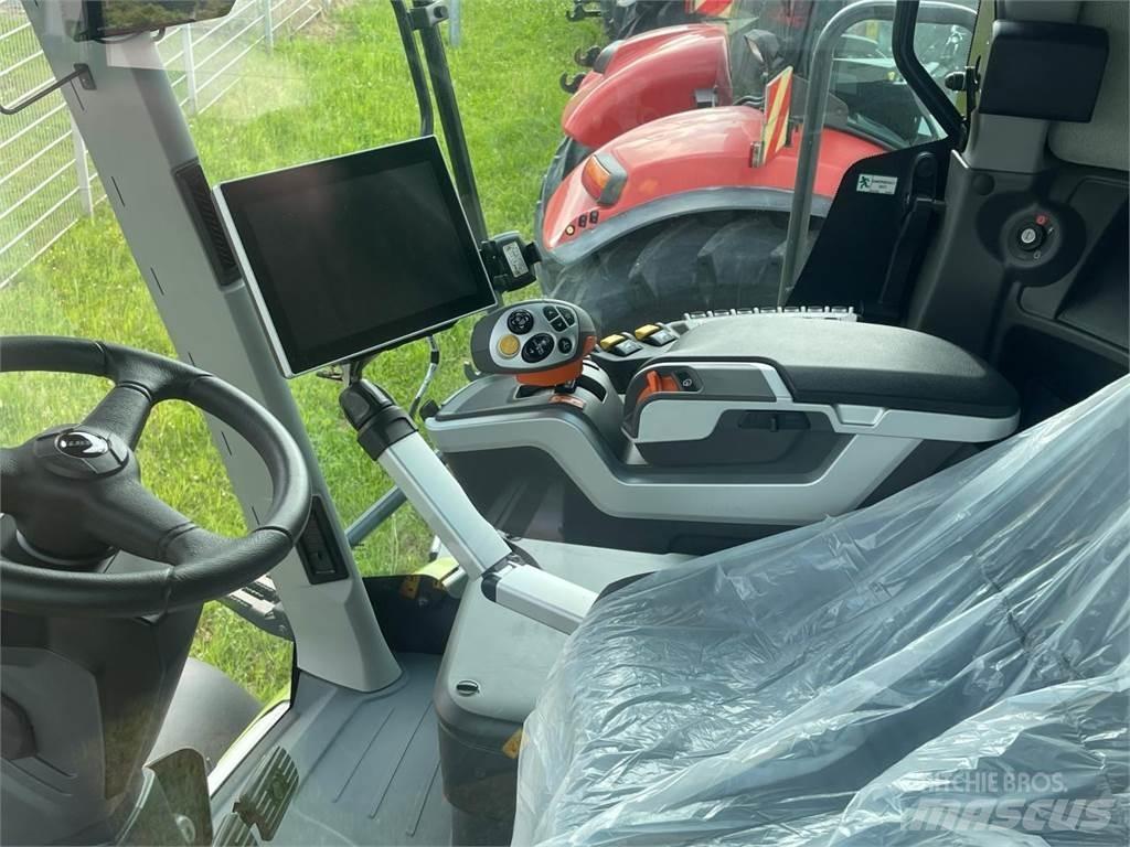 CLAAS 7700 TT Moissonneuse batteuse