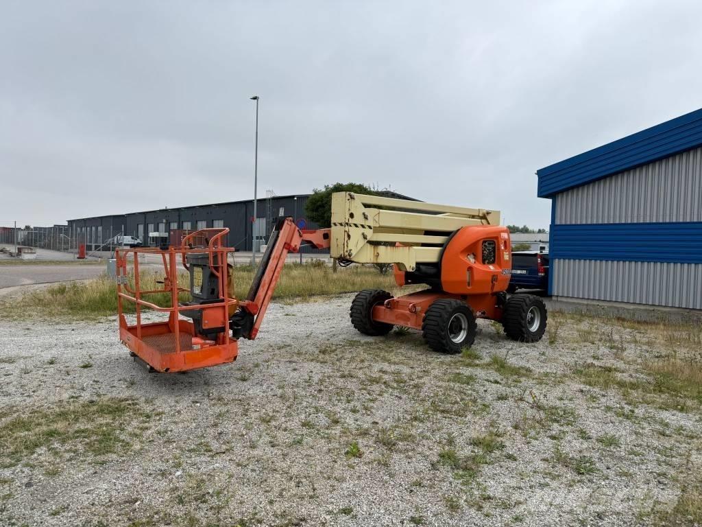 JLG 450 AJ Nacelles articulées