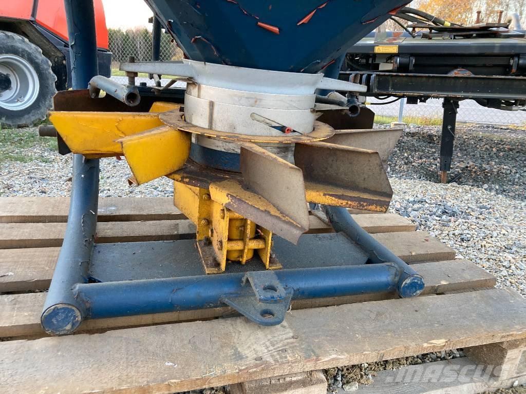 Bogballe B700 Semoir à engrais