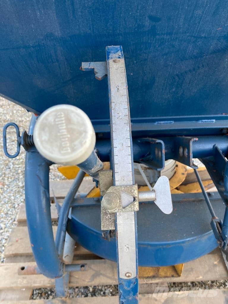 Bogballe B700 Semoir à engrais