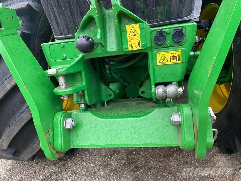 John Deere 7R 310 Tracteur