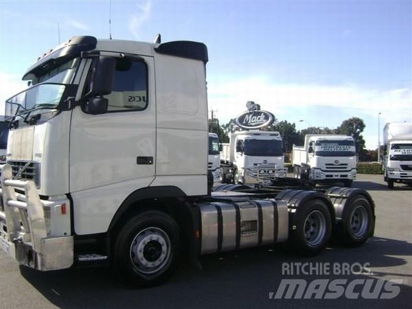 Volvo FH12 Tracteur routier