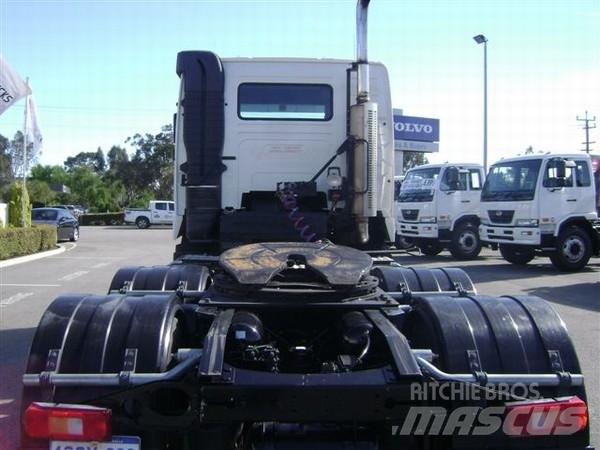 Volvo FH12 Tracteur routier