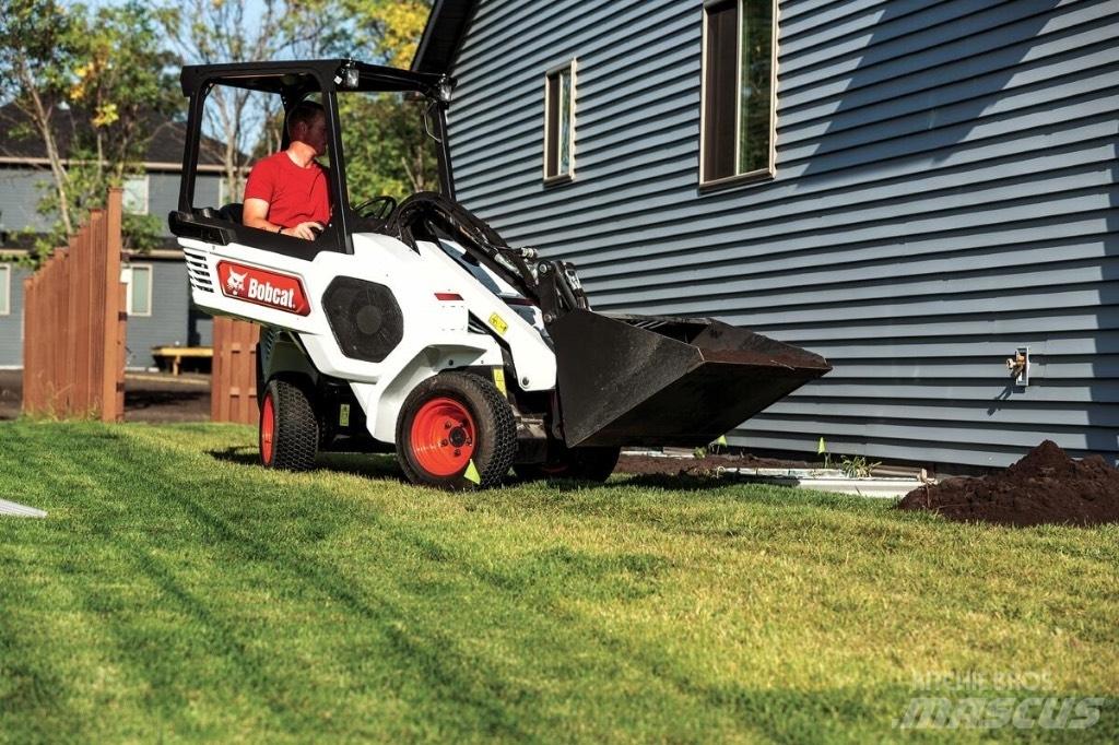 Bobcat L 28 Chariot télescopique