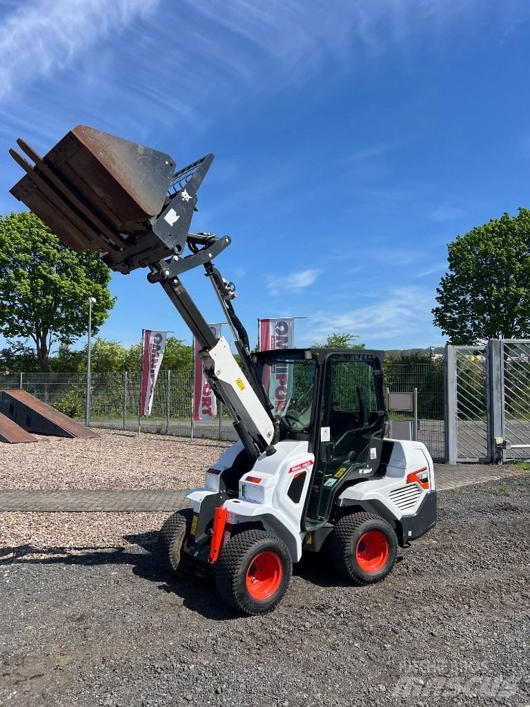 Bobcat L 28 Chariot télescopique