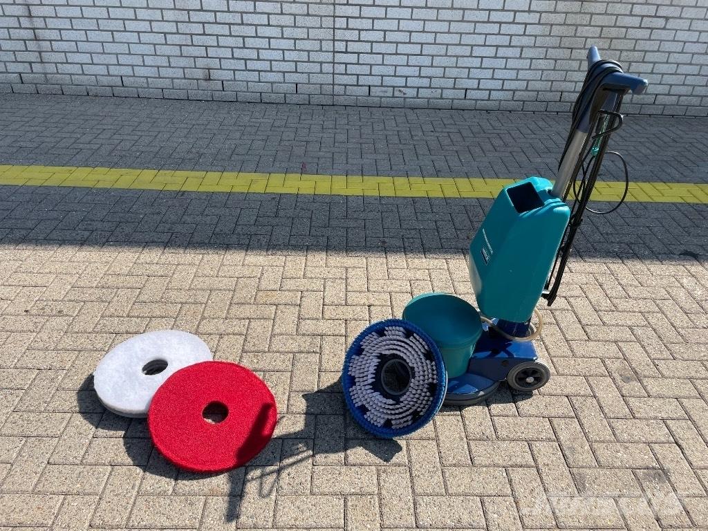 Wetrok Monodisc LS Balayeuse / Autolaveuse