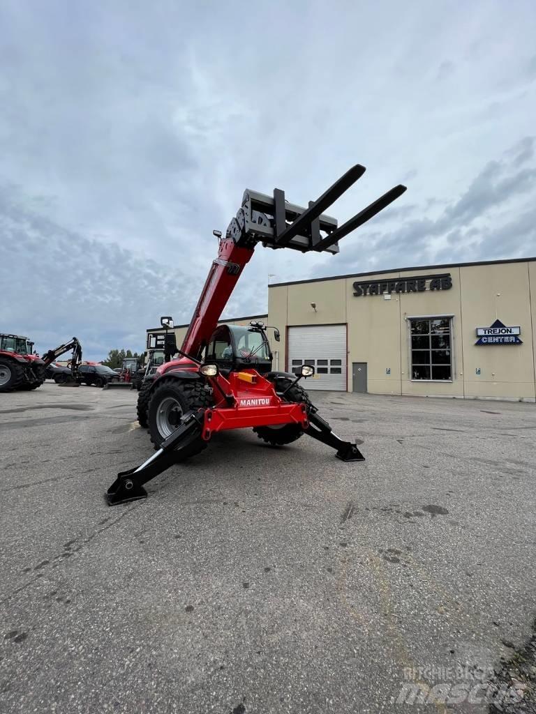 Manitou MT 1840 Chariot télescopique