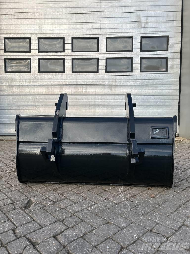Saes Slotenbak taps Godet