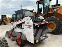 Bobcat s160 Chargeuse compacte