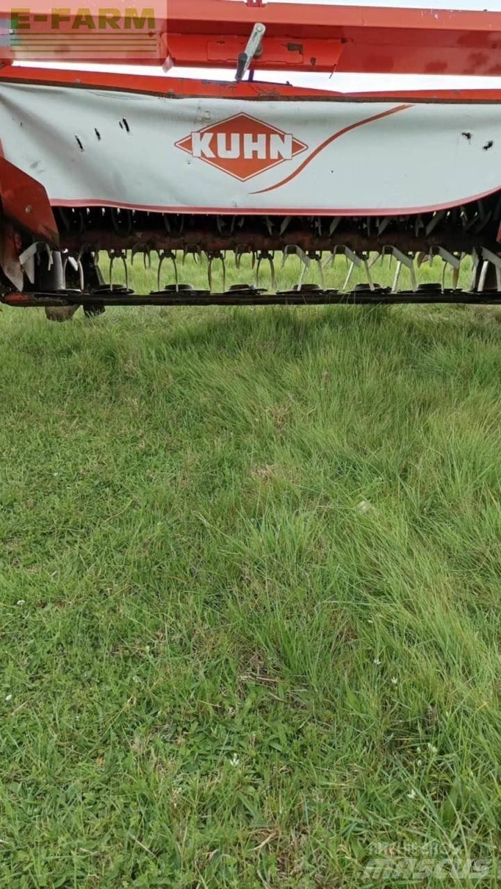 Kuhn FC 313 ff Faucheuse