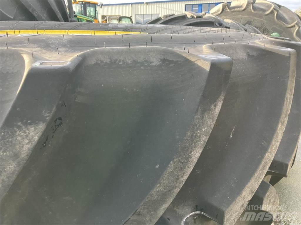Mitas 650/65R38 Pneus, roues et jantes