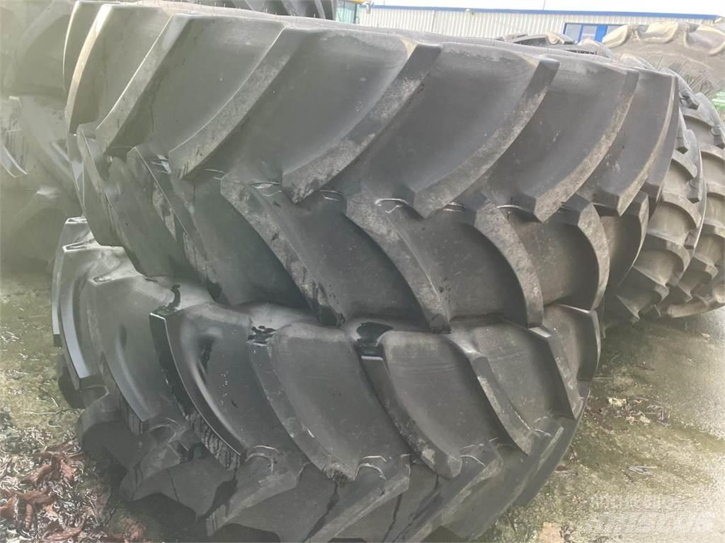 Mitas 650/65R38 Pneus, roues et jantes