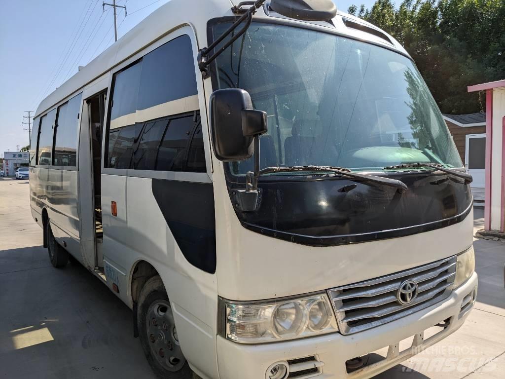 Toyota Coaster Bus Mini-bus