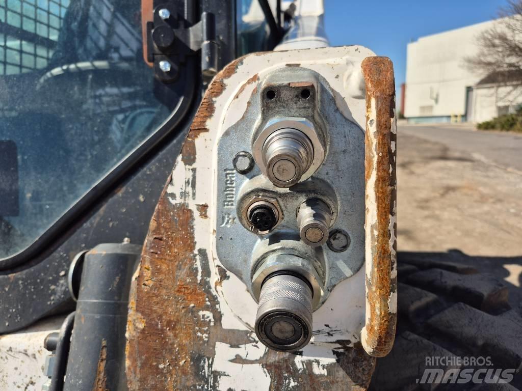 Bobcat S 770 Chargeuse compacte