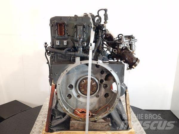 DAF ISF3.8 E6 C Moteur