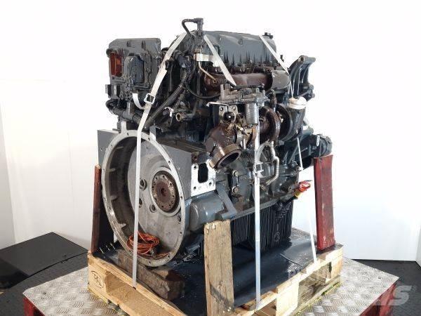 DAF ISF3.8 E6 C Moteur
