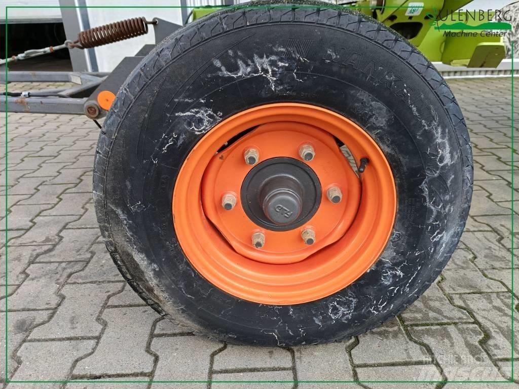 CLAAS Vario 900 Barre de coupe pour moissonneuse batteuse
