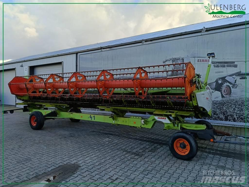 CLAAS Vario 900 Barre de coupe pour moissonneuse batteuse