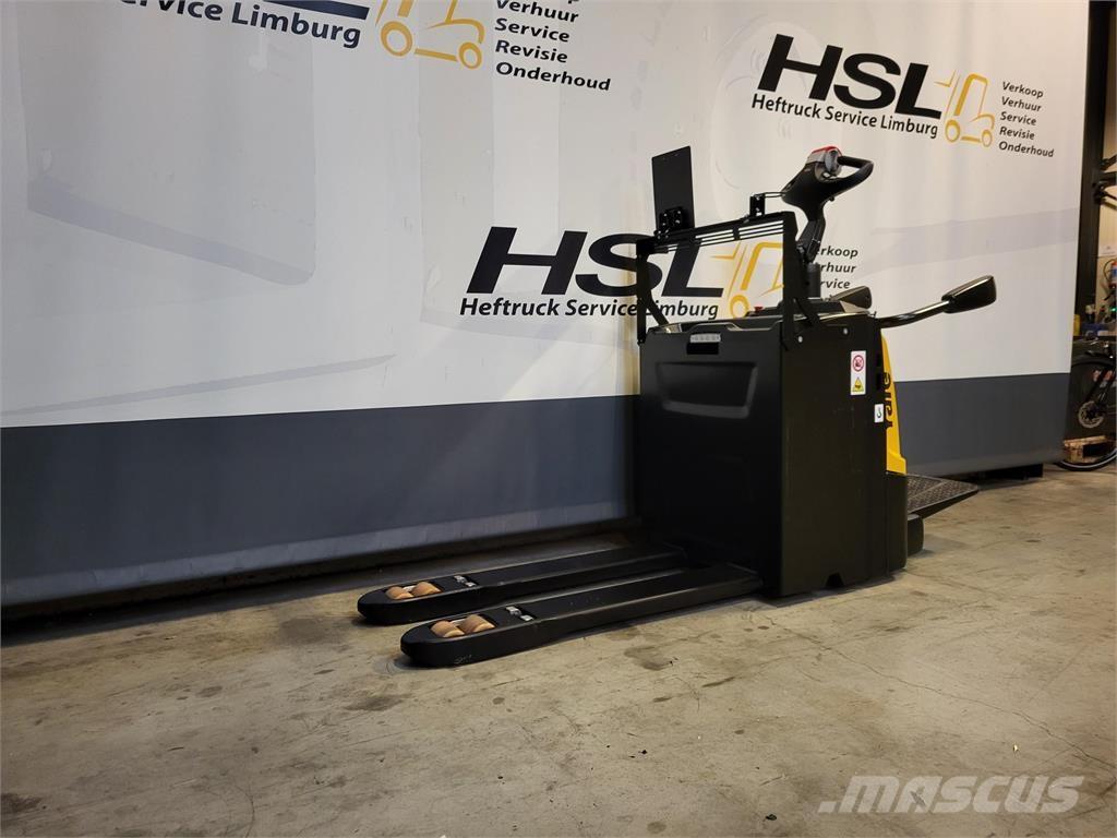 Yale MP20X 2022 Gerbeur accompagnant