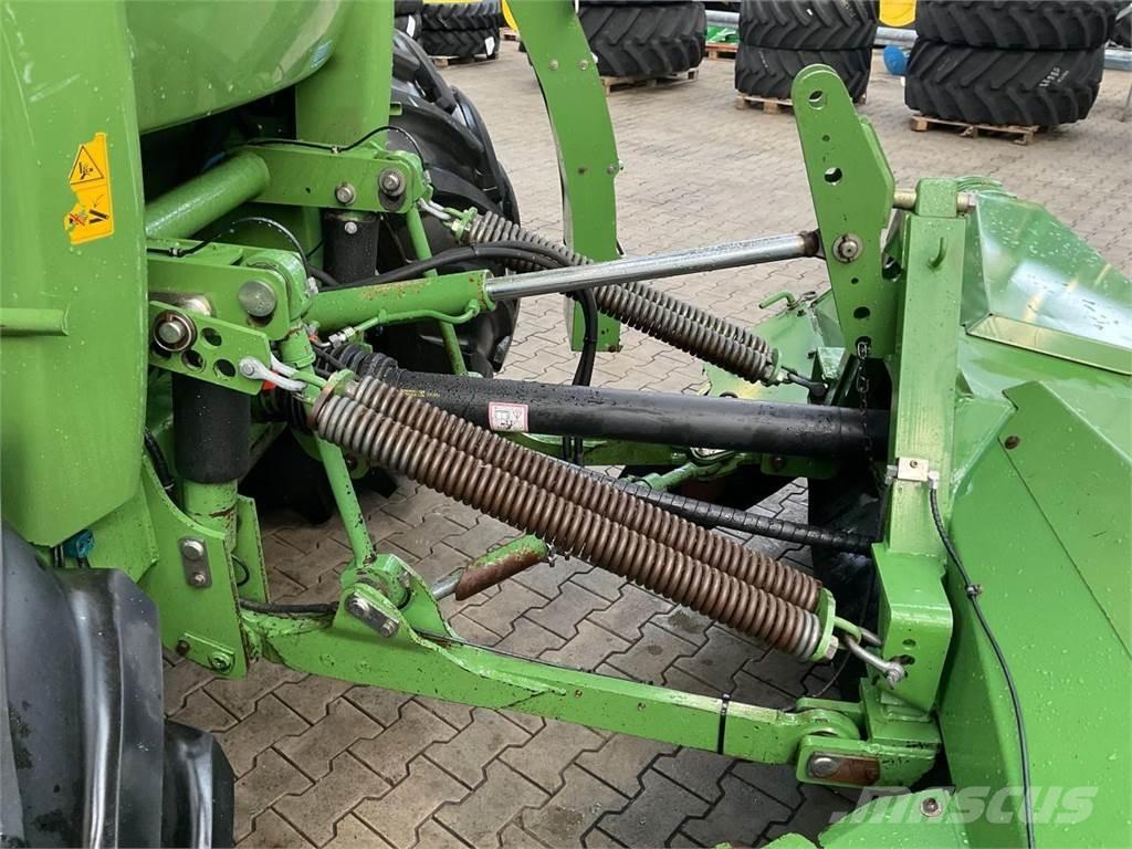 Krone Big M 420 CV Faucheuse