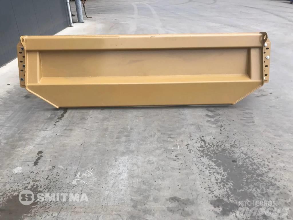 CAT 730 - 3T3 Hayons