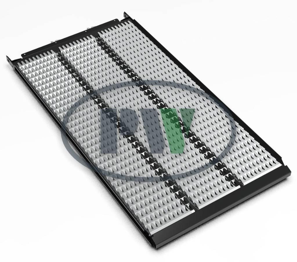 PW 87109834 Accessoires moissonneuse batteuse