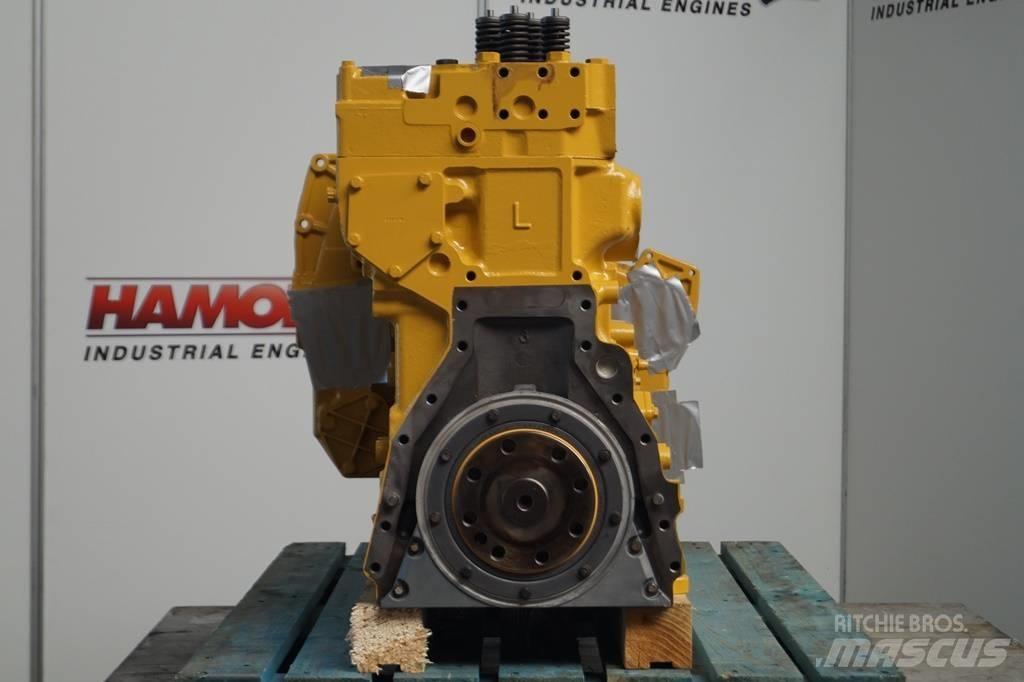 CAT 3176 LONG-BLOCK Moteur