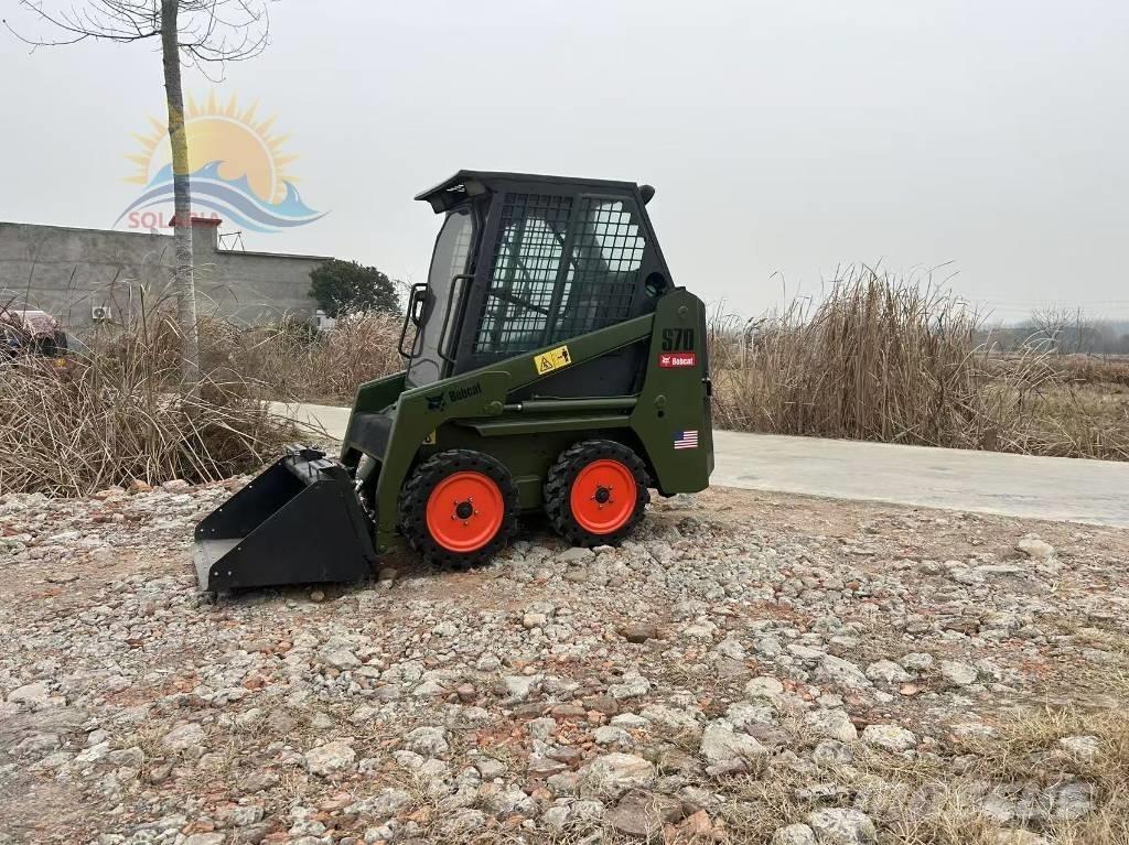 Bobcat S 70 Chargeuse compacte