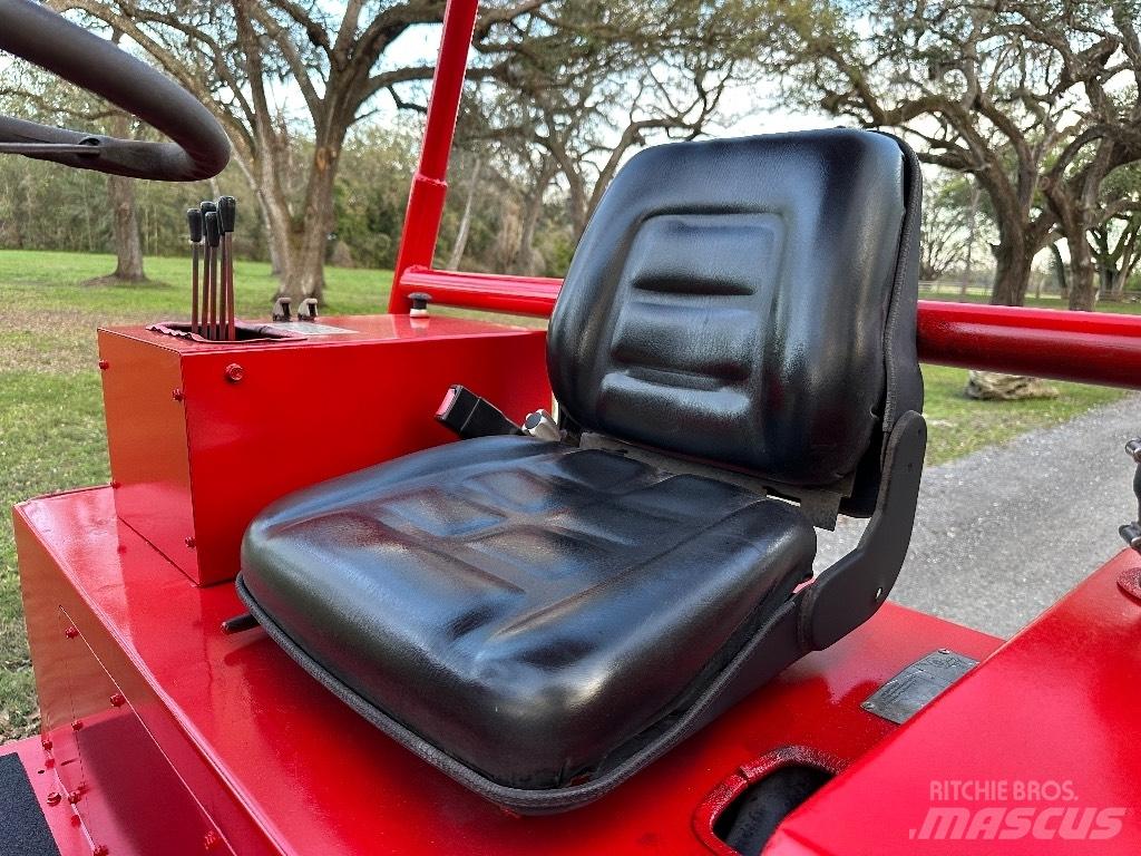  Navigator 6500 Chariot élevateur pour camion