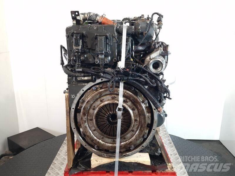 DAF PX-5 135 K1 Moteur