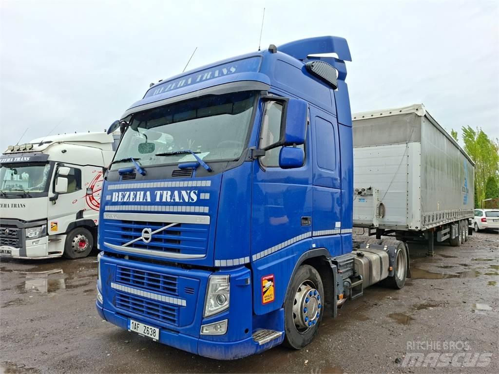 Volvo FH13 440 Tracteur routier