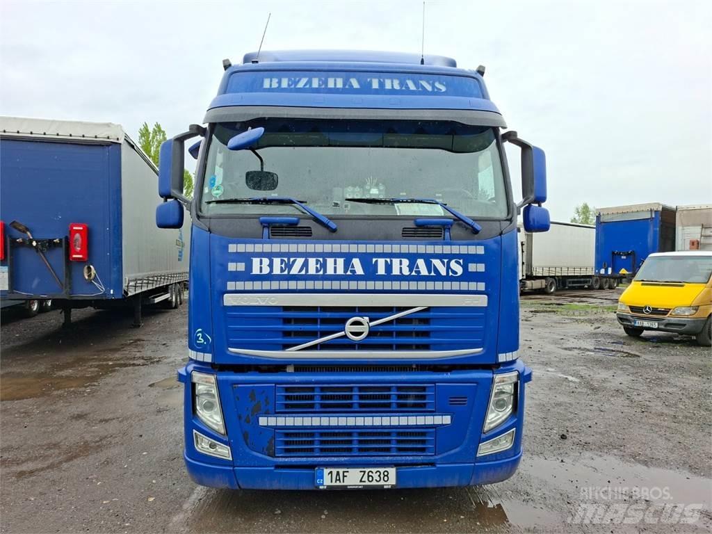 Volvo FH13 440 Tracteur routier