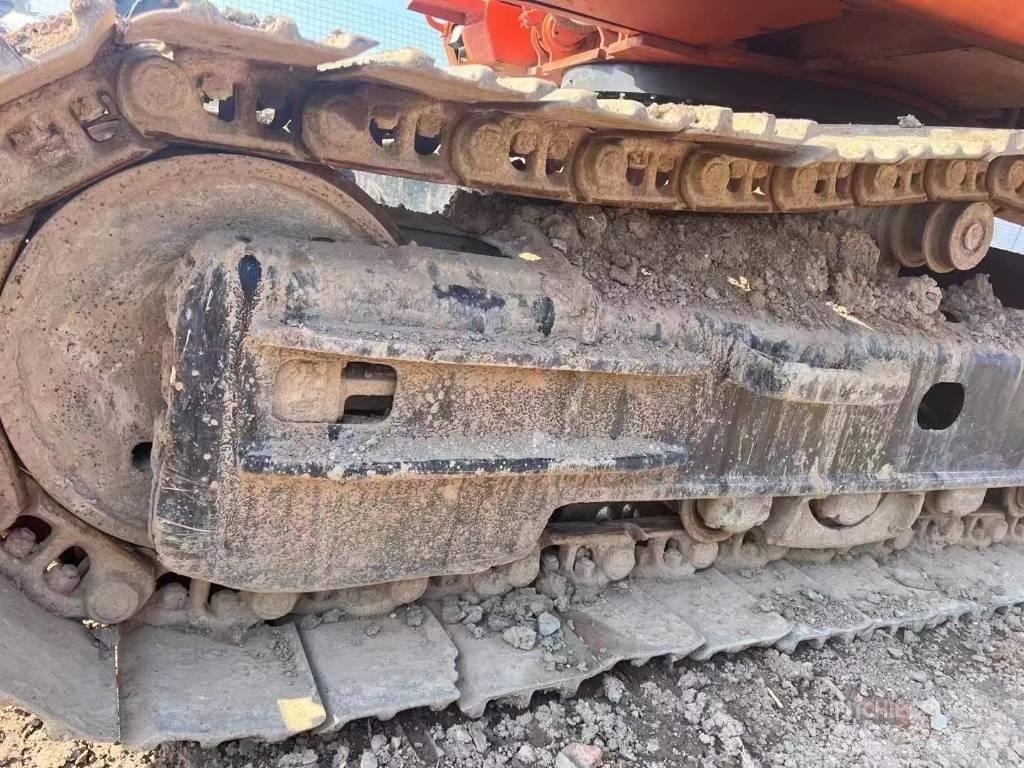 Doosan DH 150 LC-7 Pelle sur chenilles