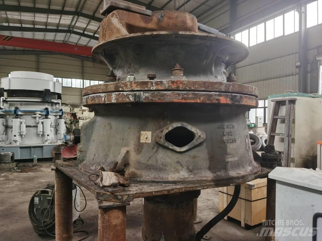 Sandvik CH 440 Concasseur