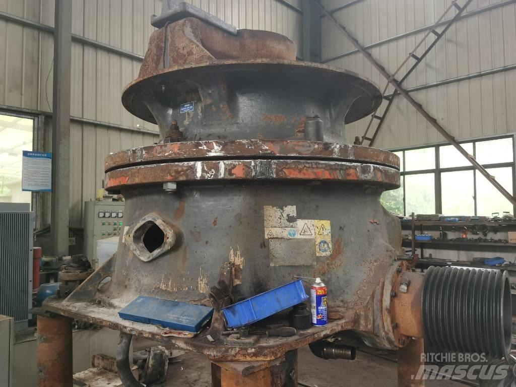 Sandvik CH 440 Concasseur