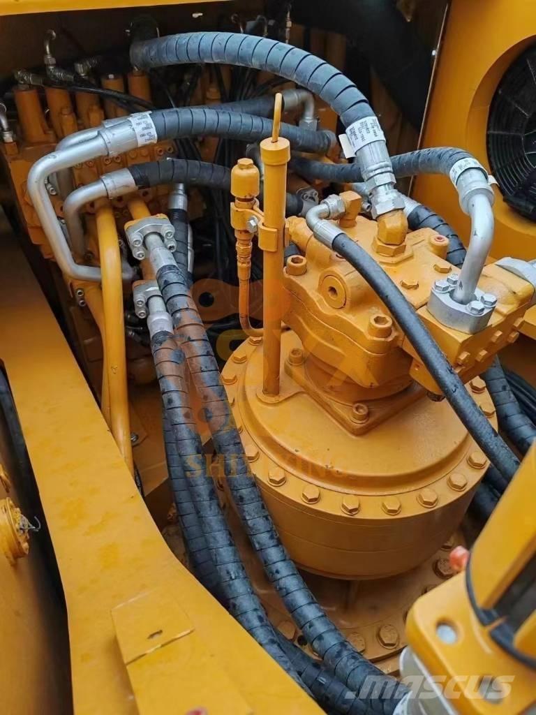 CAT 330DL Pelle sur chenilles