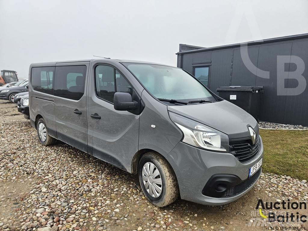 Renault Trafic Autre fourgon / utilitaire