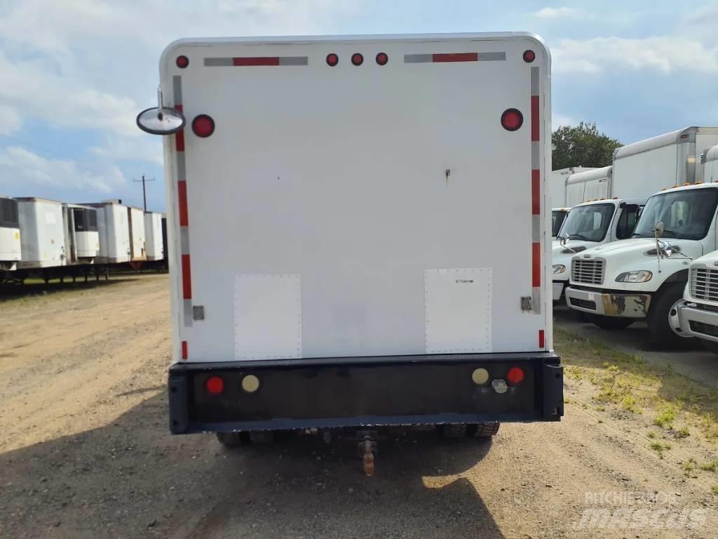Ford F 550 Camion de livraison de boisson