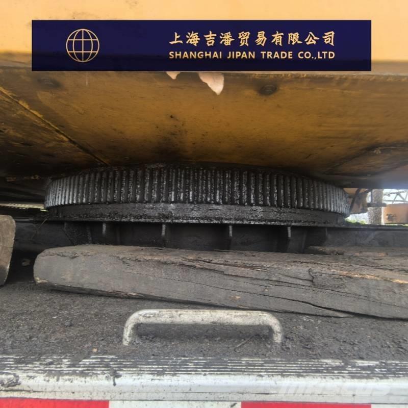 Sany STC 1000 C Grues tout terrain