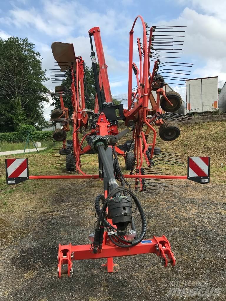 Kuhn GA 8830 Andaineur